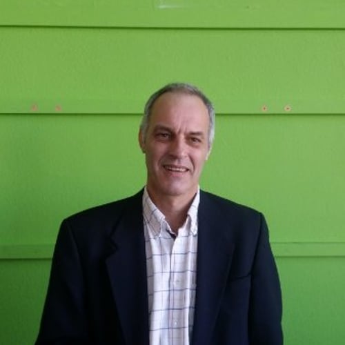 Joost Ravenzwaaij profiel foto